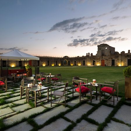 Hotel Eurostars Fuerte De La Concepcion Aldea Del Obispo Zewnętrze zdjęcie