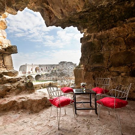 Hotel Eurostars Fuerte De La Concepcion Aldea Del Obispo Zewnętrze zdjęcie