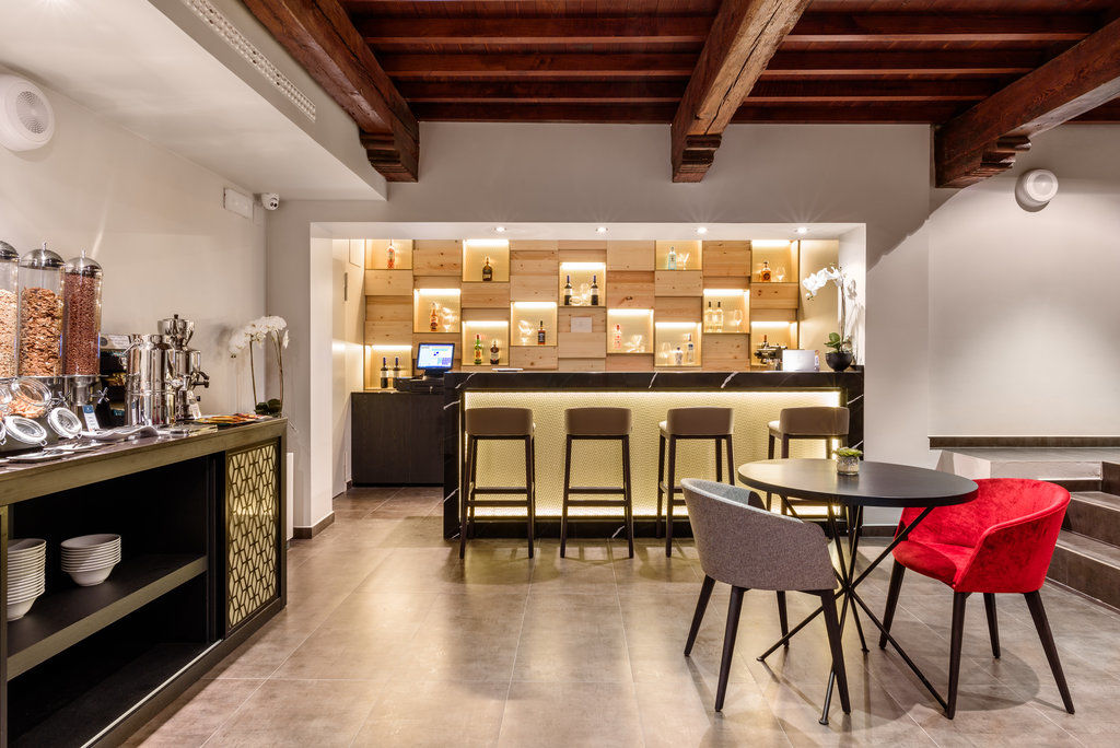 Hotel Eurostars Fuerte De La Concepcion Aldea Del Obispo Zewnętrze zdjęcie